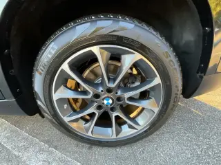 BMW X5 2017 sDrive35i 4dr SUV