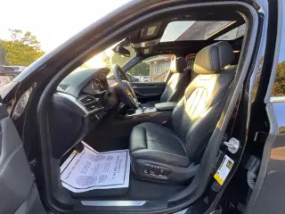 BMW X5 2017 sDrive35i 4dr SUV