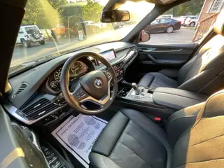 BMW X5 2017 sDrive35i 4dr SUV