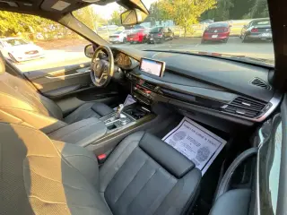 BMW X5 2017 sDrive35i 4dr SUV