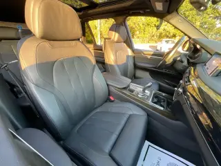 BMW X5 2017 sDrive35i 4dr SUV