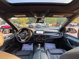BMW X5 2017 sDrive35i 4dr SUV