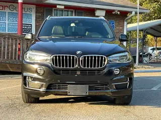 BMW X5 2017 sDrive35i 4dr SUV