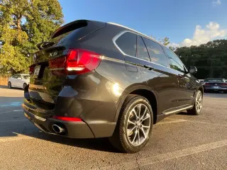 BMW X5 2017 sDrive35i 4dr SUV