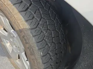 Chevrolet Silverado 1500 2017 4x2 LT 4 puertas Cabina de tripulación 1.8 m SB