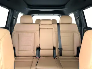 Hyundai SANTA FE Híbrido 2025 Limited SUV de 4 puertas