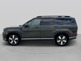 Hyundai SANTA FE Híbrido 2025 Limited SUV de 4 puertas