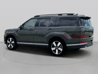 Hyundai SANTA FE Híbrido 2025 Limited SUV de 4 puertas