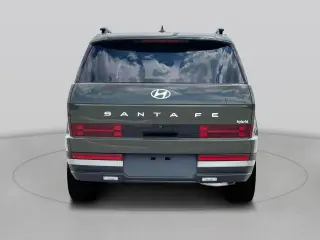 Hyundai SANTA FE Híbrido 2025 Limited SUV de 4 puertas