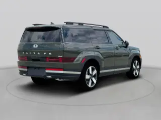 Hyundai SANTA FE Híbrido 2025 Limited SUV de 4 puertas