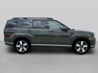 Hyundai SANTA FE Híbrido 2025 Limited SUV de 4 puertas
