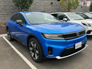 Honda Prologue 2024 AWD Elite 4dr SUV