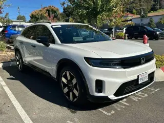 Honda Prologue 2024 AWD Elite 4p SUV