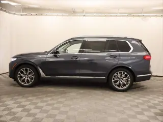 BMW X7 2022 4x4 xDrive40i 4p Vehículo de Actividad Deportiva