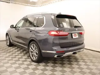 BMW X7 2022 4x4 xDrive40i 4p Vehículo de Actividad Deportiva