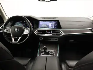 BMW X7 2022 4x4 xDrive40i 4p Vehículo de Actividad Deportiva