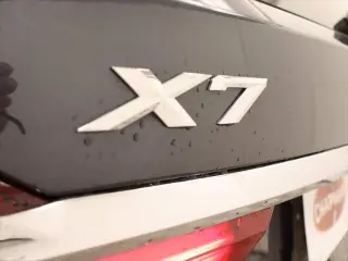BMW X7 2022 4x4 xDrive40i 4p Vehículo de Actividad Deportiva