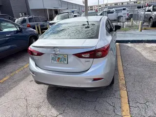 Mazda Mazda3 2018 Touring 4dr Sedán 6M