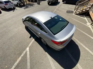 Hyundai SONATA 2016 Sport Sedán de 4 puertas PZEV