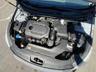 Hyundai SONATA 2016 Sport Sedán de 4 puertas PZEV