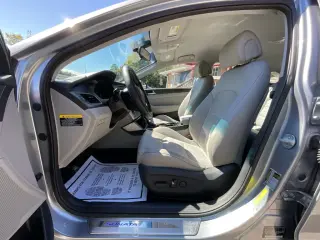 Hyundai SONATA 2016 Sport Sedán de 4 puertas PZEV