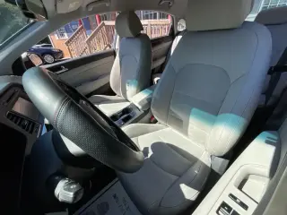 Hyundai SONATA 2016 Sport Sedán de 4 puertas PZEV