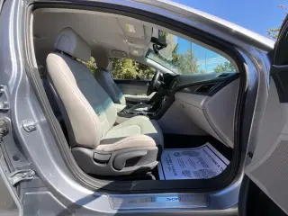 Hyundai SONATA 2016 Sport Sedán de 4 puertas PZEV