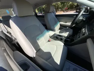 Hyundai SONATA 2016 Sport Sedán de 4 puertas PZEV