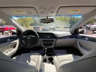 Hyundai SONATA 2016 Sport Sedán de 4 puertas PZEV