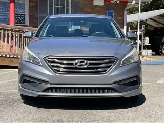 Hyundai SONATA 2016 Sport Sedán de 4 puertas PZEV