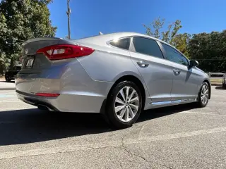 Hyundai SONATA 2016 Sport Sedán de 4 puertas PZEV