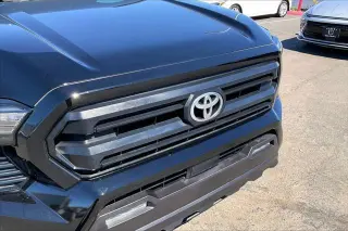 Toyota Tacoma 2025 4x2 SR5 4p Cab Doble 5.0 ft SB