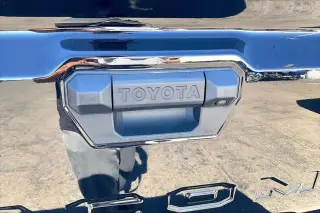 Toyota Tacoma 2025 4x2 SR5 4p Cab Doble 5.0 ft SB