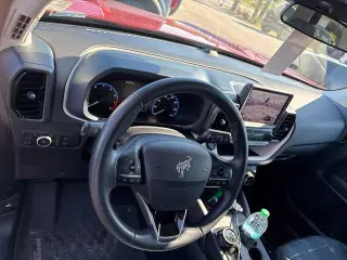 Ford Bronco Sport 2024 AWD Heritage 4dr SUV
