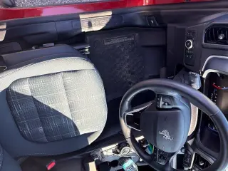 Ford Bronco Sport 2024 AWD Heritage 4dr SUV