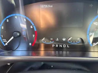 Ford Bronco Sport 2024 AWD Heritage 4dr SUV