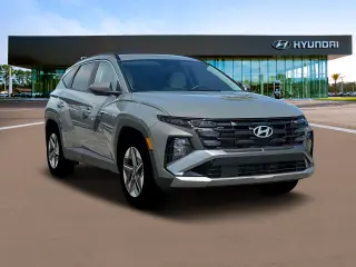 Hyundai TUCSON 2026 SEL 4dr SUV