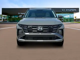 Hyundai TUCSON 2026 SEL 4dr SUV