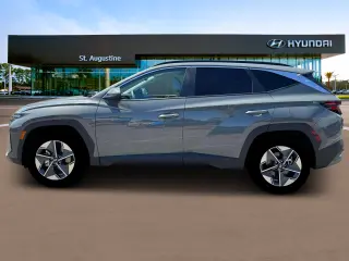 Hyundai TUCSON 2026 SEL 4dr SUV