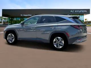 Hyundai TUCSON 2026 SEL 4dr SUV