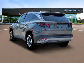 Hyundai TUCSON 2026 SEL 4dr SUV