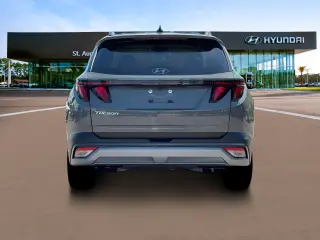 Hyundai TUCSON 2026 SEL 4dr SUV