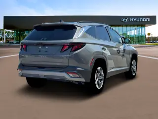 Hyundai TUCSON 2026 SEL 4dr SUV