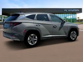 Hyundai TUCSON 2026 SEL 4dr SUV