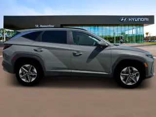 Hyundai TUCSON 2026 SEL 4dr SUV