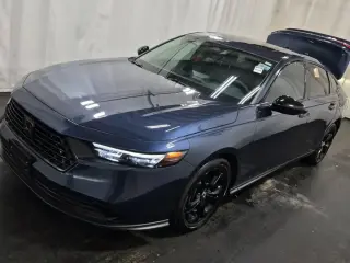 Honda Accord 2025 SE 4dr Sedan