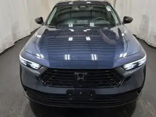 Honda Accord 2025 SE 4dr Sedan