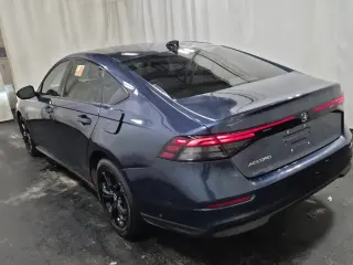 Honda Accord 2025 SE 4dr Sedan