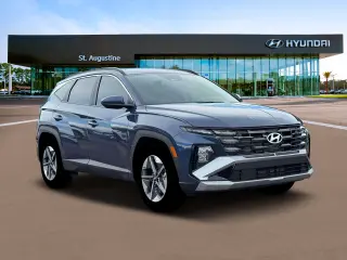 Hyundai TUCSON 2026 SEL 4p SUV