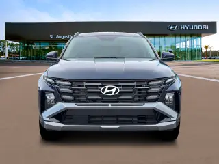 Hyundai TUCSON 2026 SEL 4p SUV